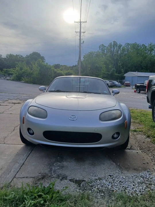 2006 Mazda NC MX-5 Miata - Image 3 of 8