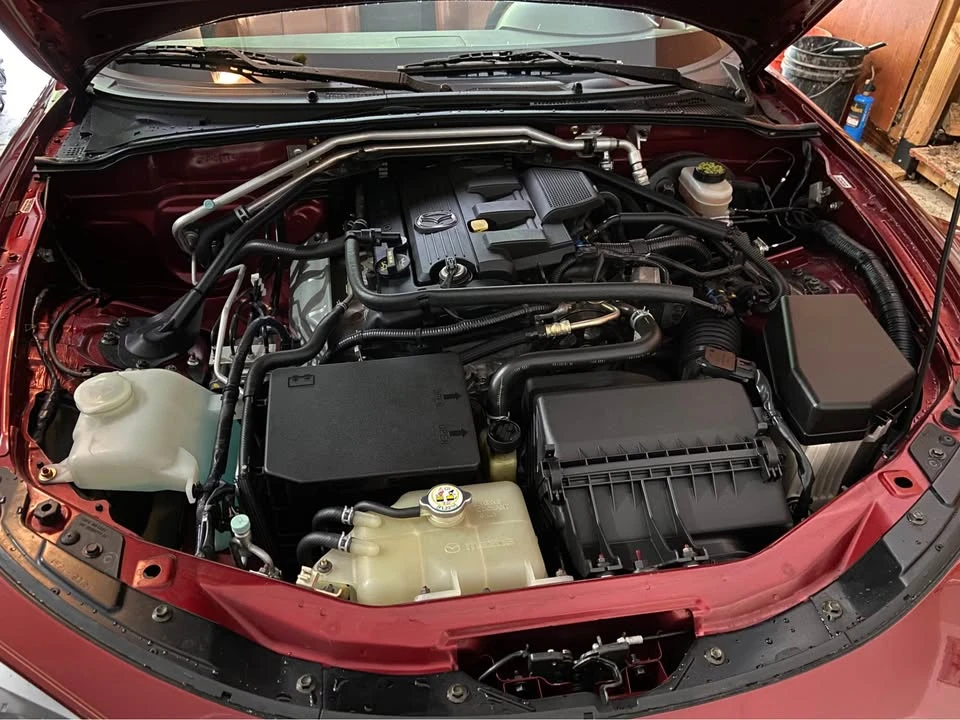 2006 Mazda NC MX-5 Miata - Image 10 of 10