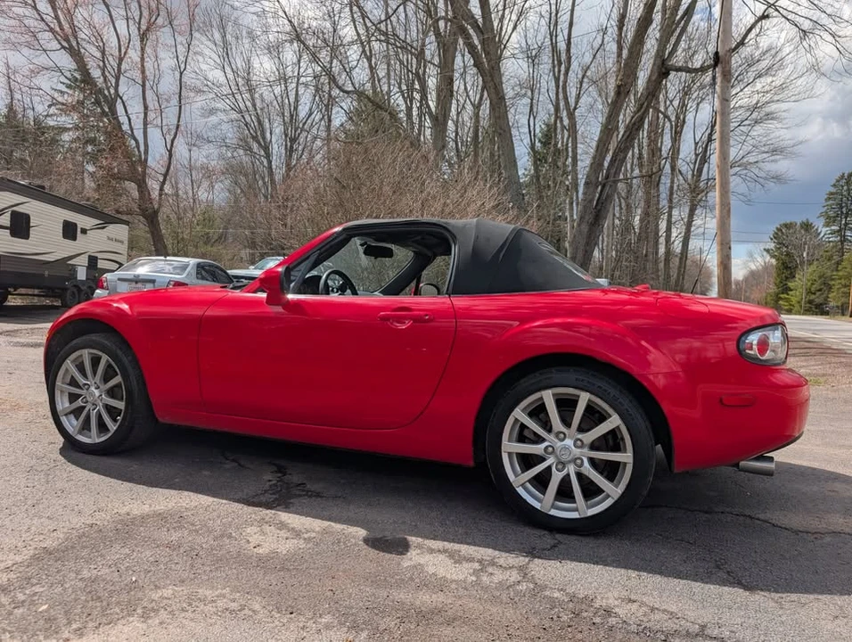 2006 Mazda NC MX-5 Miata - Image 3 of 10