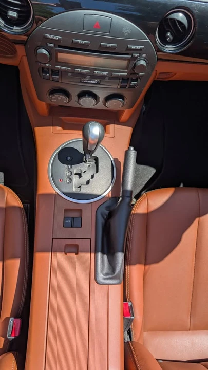 2006 Mazda NC MX-5 Miata - Image 14 of 15