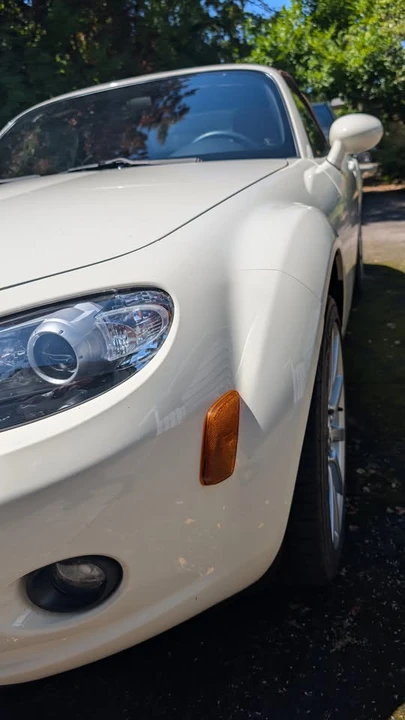 2006 Mazda NC MX-5 Miata - Image 6 of 15