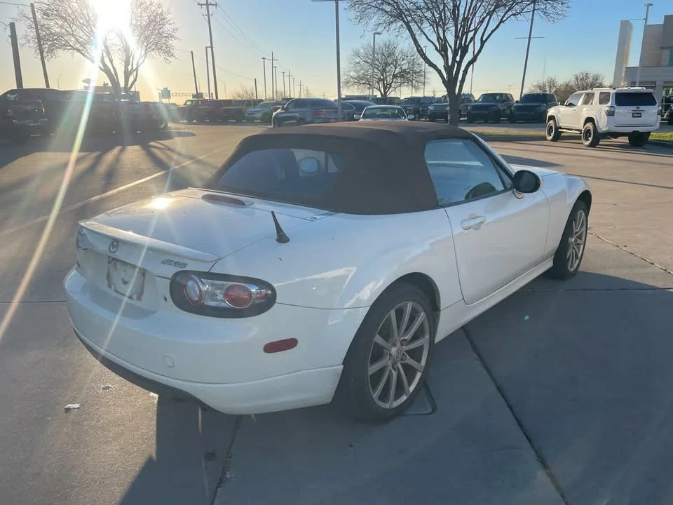 2006 Mazda NC MX-5 Miata - Image 4 of 8