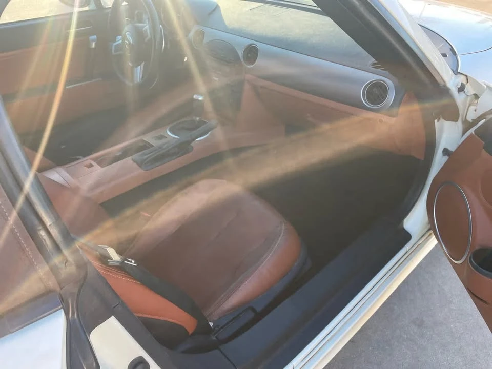 2006 Mazda NC MX-5 Miata - Image 8 of 8