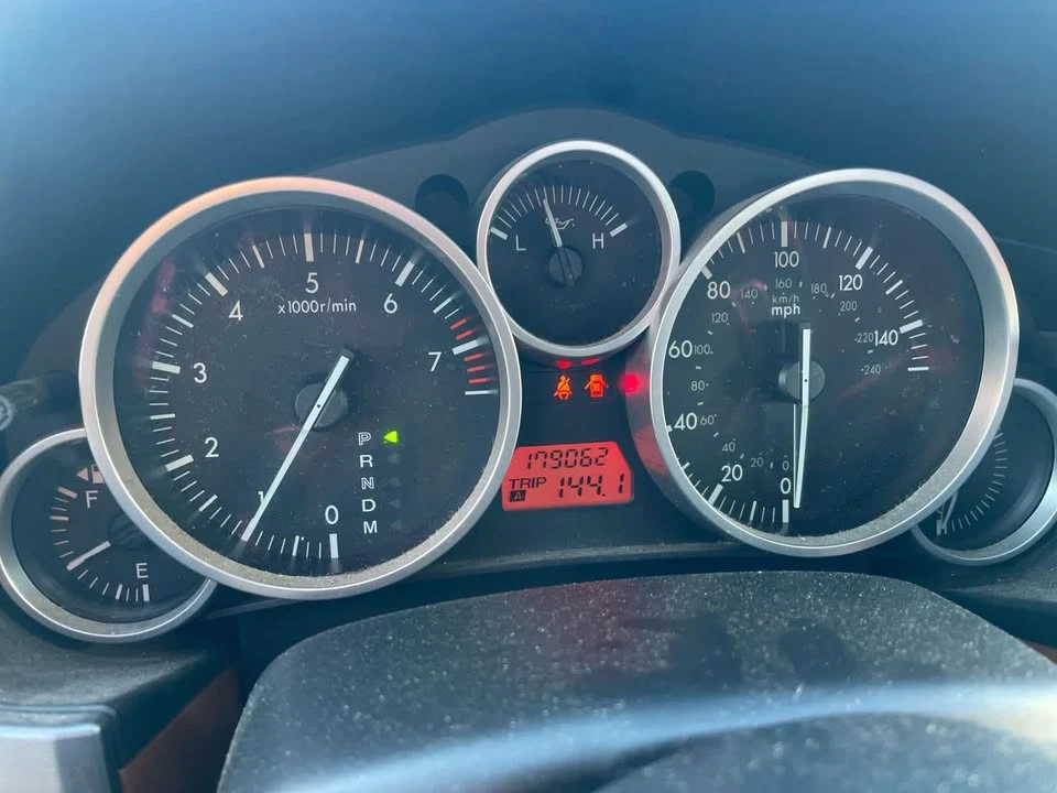 2006 Mazda NC MX-5 Miata - Image 7 of 8