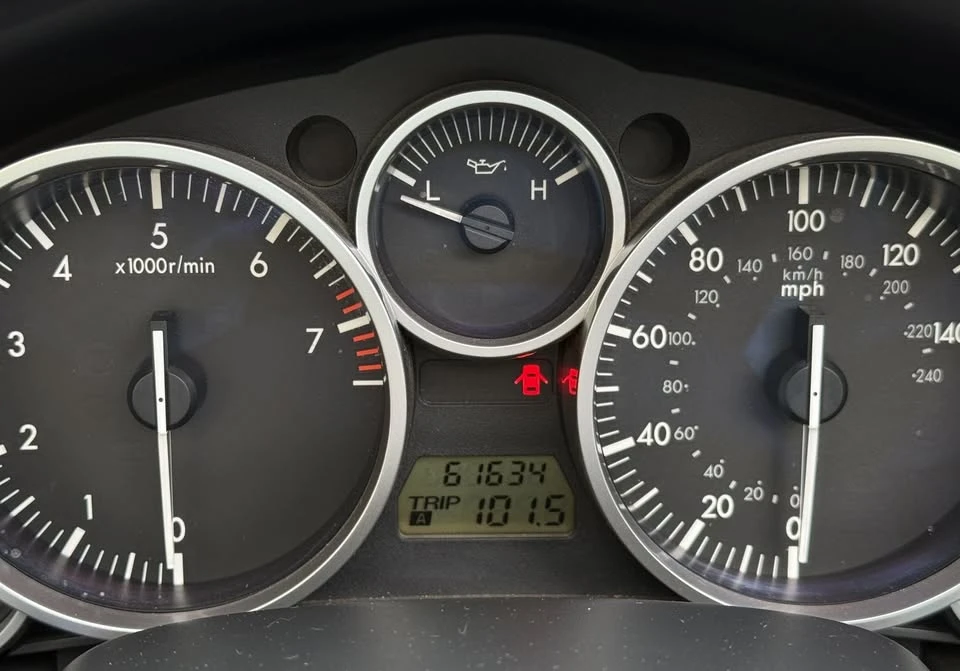 2006 Mazda NC MX-5 Miata - Image 12 of 14