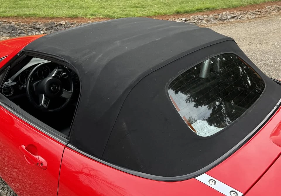 2006 Mazda NC MX-5 Miata - Image 9 of 14