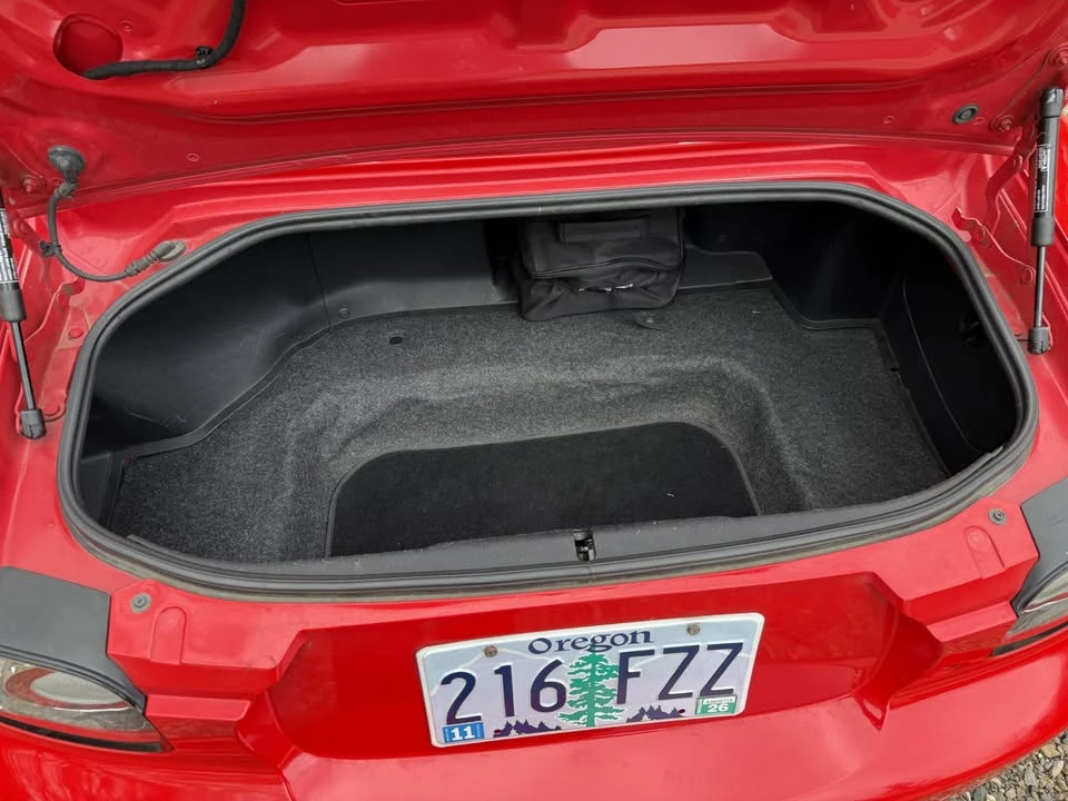 2006 Mazda NC MX-5 Miata - Image 14 of 14