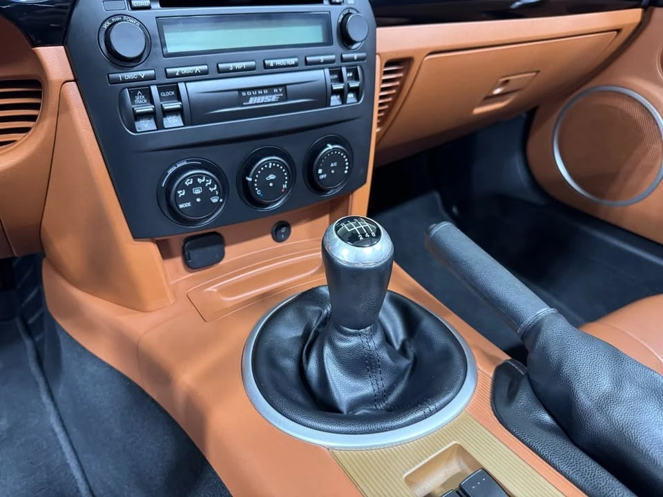 2006 Mazda NC MX-5 Miata - Image 16 of 20