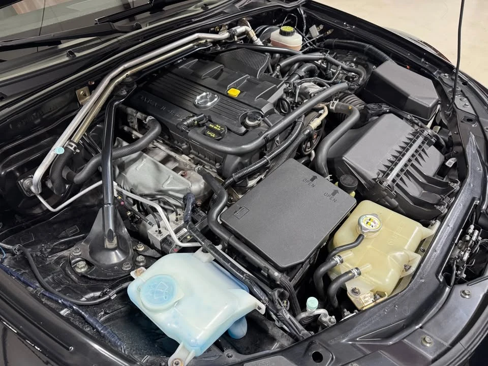 2006 Mazda NC MX-5 Miata - Image 8 of 20