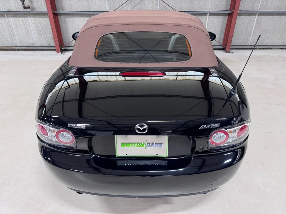 2006 Mazda NC MX-5 Miata - Image 12 of 20