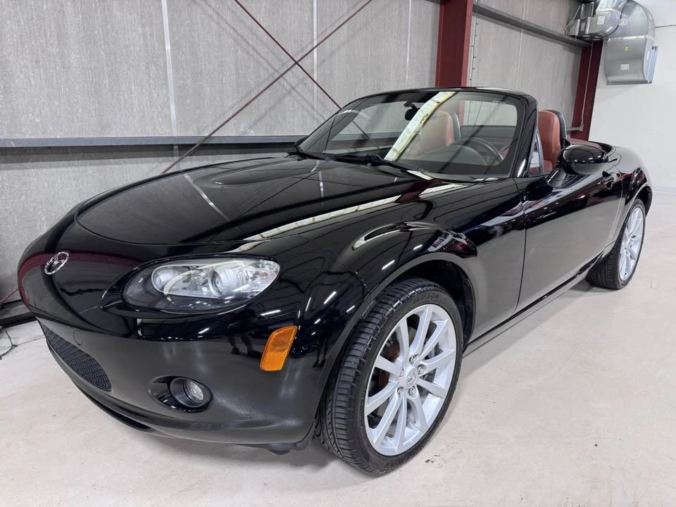 2006 Mazda NC MX-5 Miata - Image 3 of 20