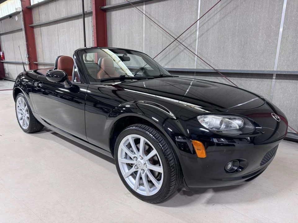 2006 Mazda NC MX-5 Miata - Image 11 of 20