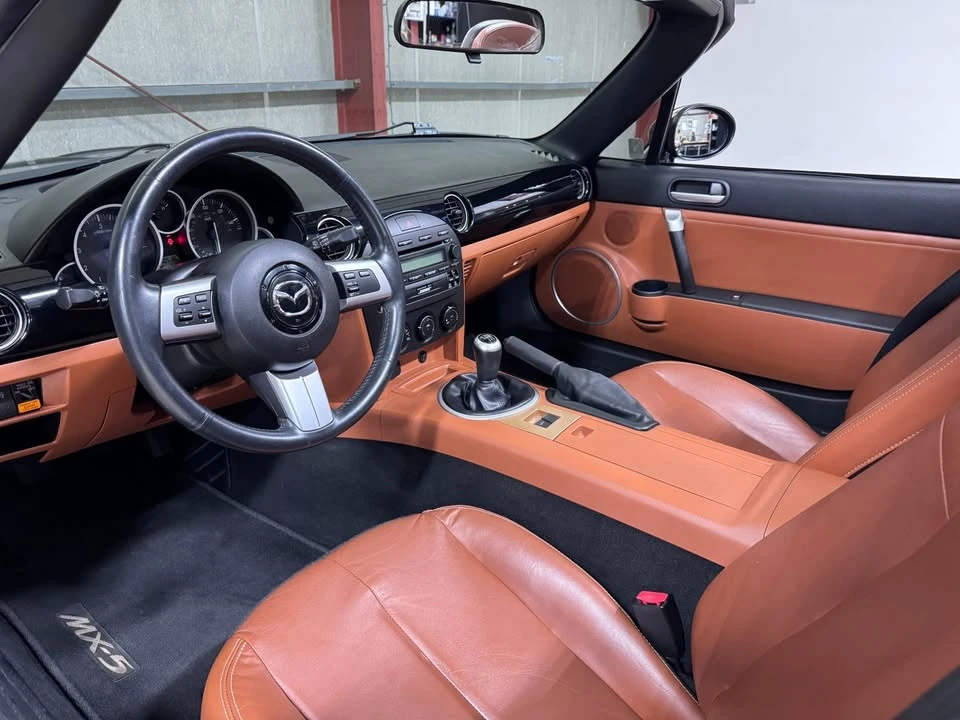 2006 Mazda NC MX-5 Miata - Image 13 of 20