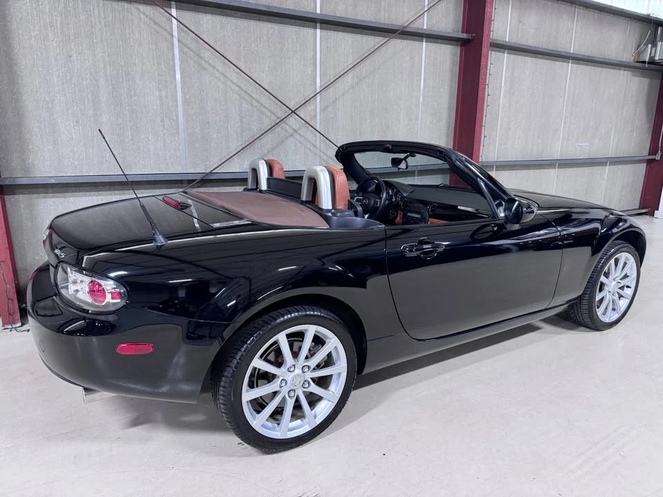 2006 Mazda NC MX-5 Miata - Image 9 of 20
