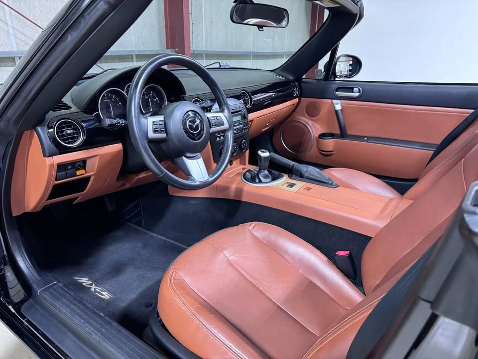 2006 Mazda NC MX-5 Miata - Image 18 of 20