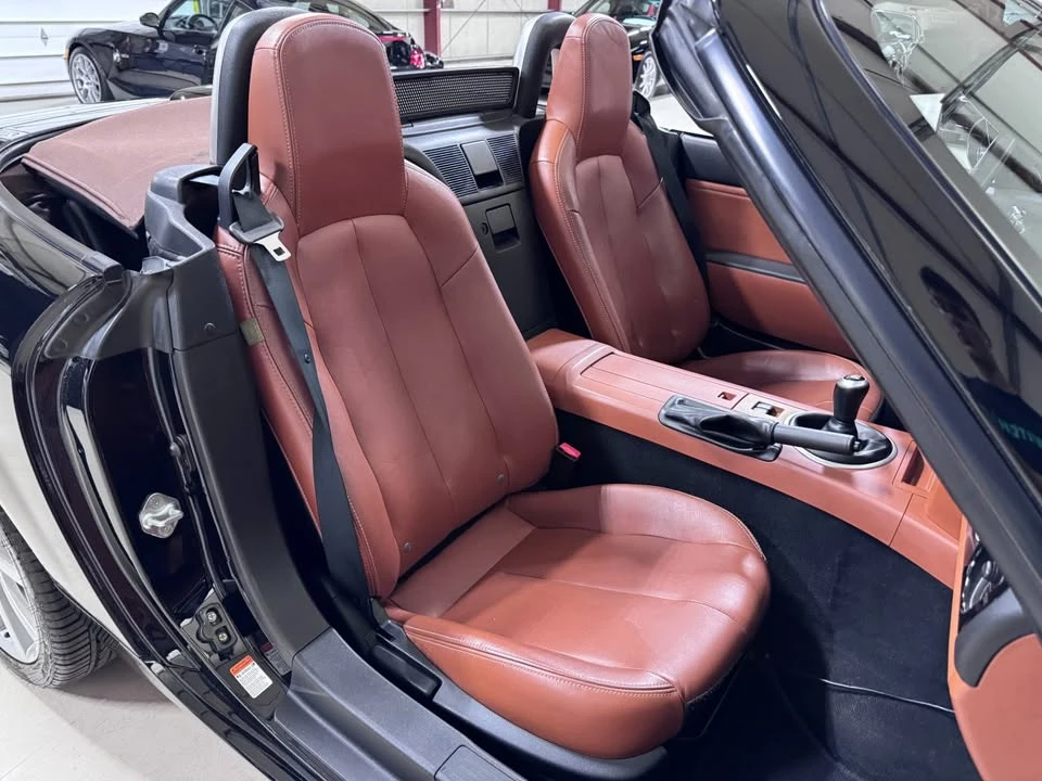 2006 Mazda NC MX-5 Miata - Image 20 of 20