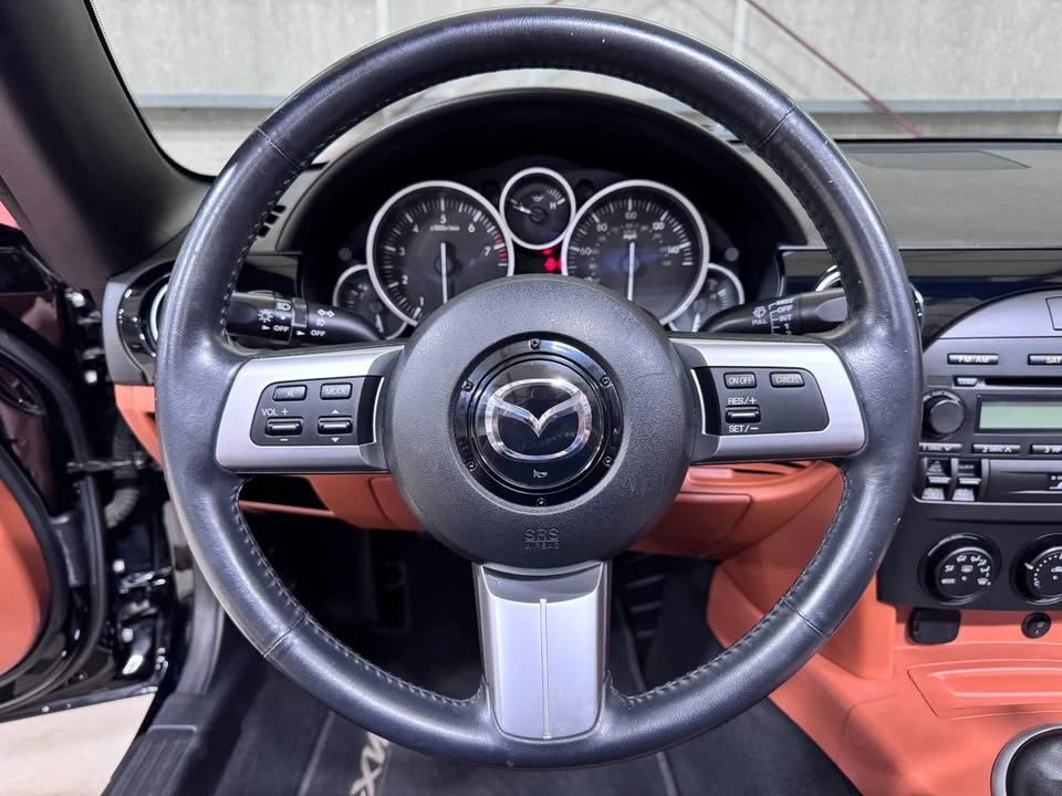 2006 Mazda NC MX-5 Miata - Image 19 of 20