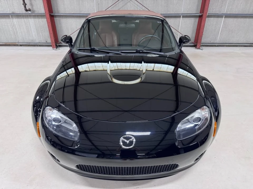 2006 Mazda NC MX-5 Miata - Image 6 of 20