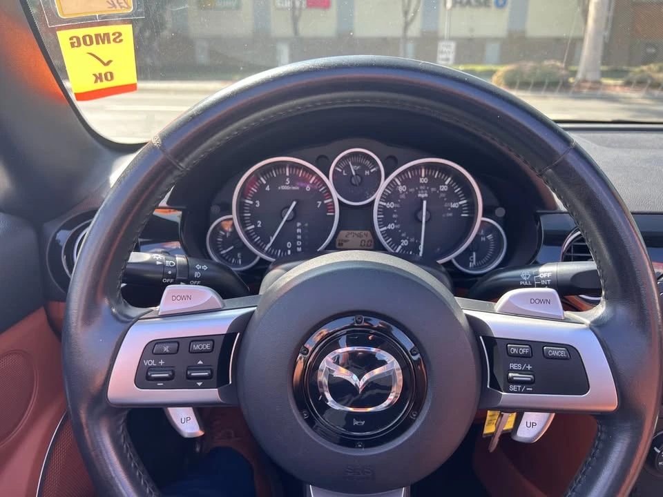 2006 Mazda NC MX-5 Miata - Image 3 of 14