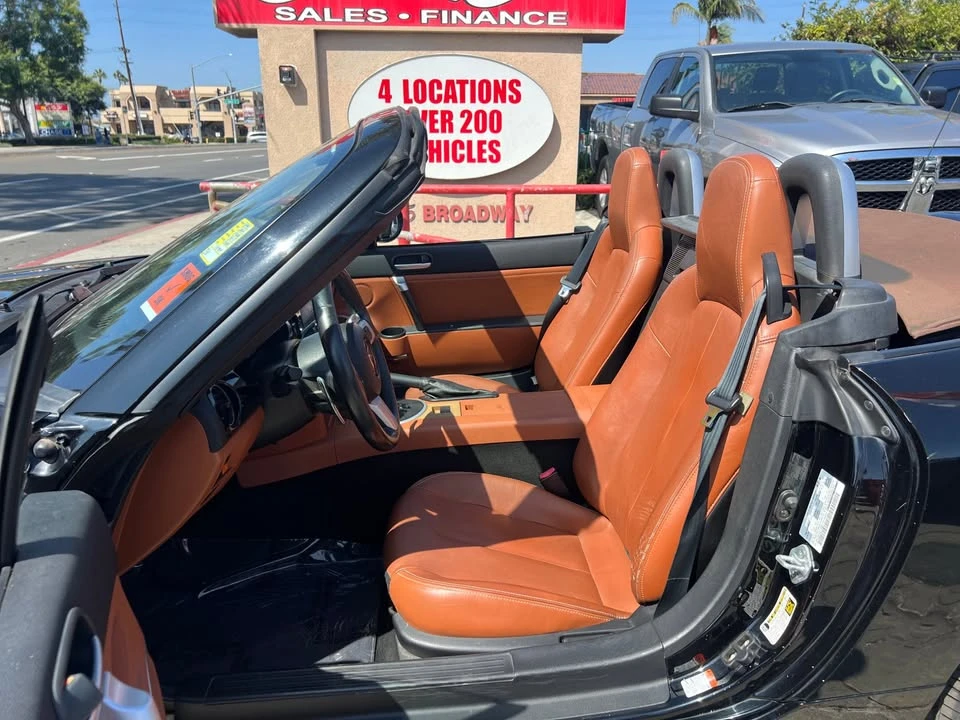 2006 Mazda NC MX-5 Miata - Image 6 of 14