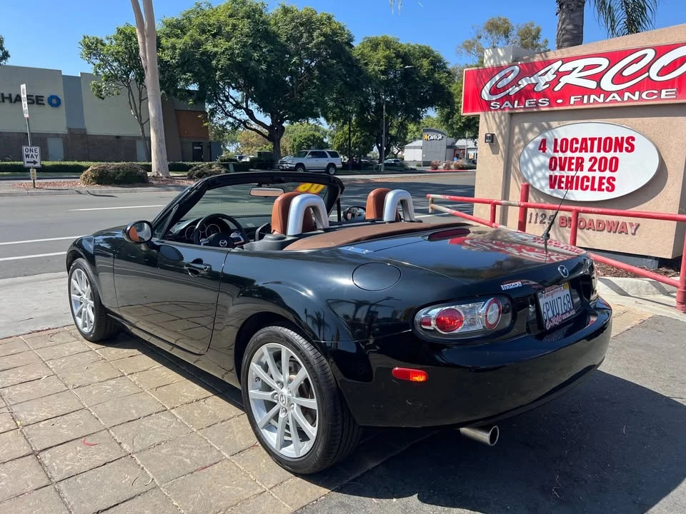2006 Mazda NC MX-5 Miata - Image 11 of 14