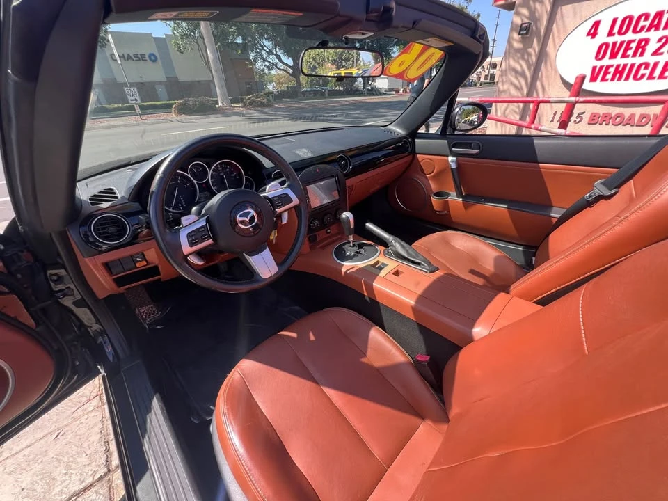 2006 Mazda NC MX-5 Miata - Image 5 of 14