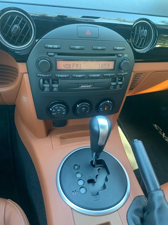 2006 Mazda NC MX-5 Miata - Image 6 of 7