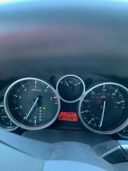 2006 Mazda NC MX-5 Miata - Image 7 of 7