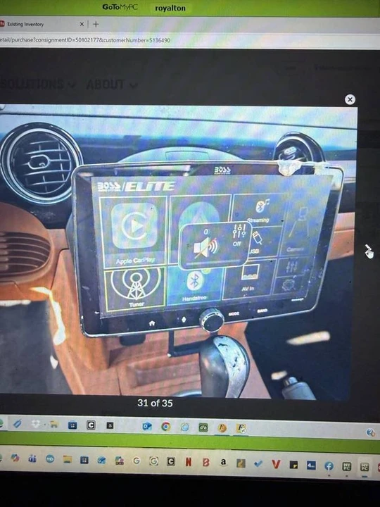 2006 Mazda NC MX-5 Miata - Image 6 of 6