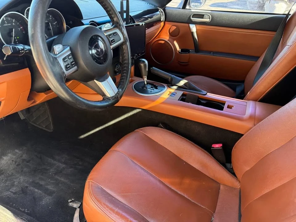2006 Mazda NC MX-5 Miata - Image 4 of 6