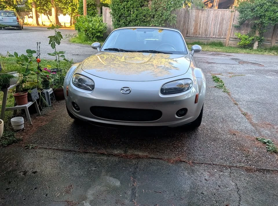 2006 Mazda NC MX-5 Miata - Image 3 of 13