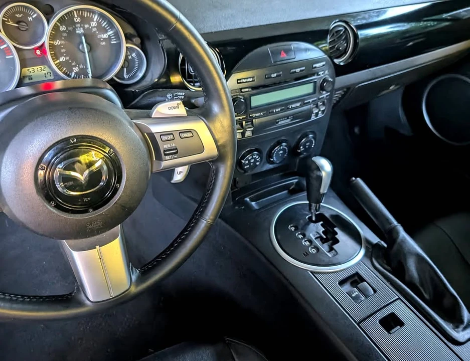 2006 Mazda NC MX-5 Miata - Image 12 of 13