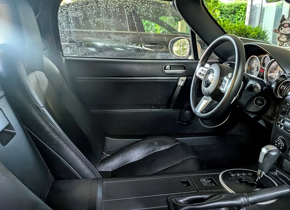 2006 Mazda NC MX-5 Miata - Image 9 of 13