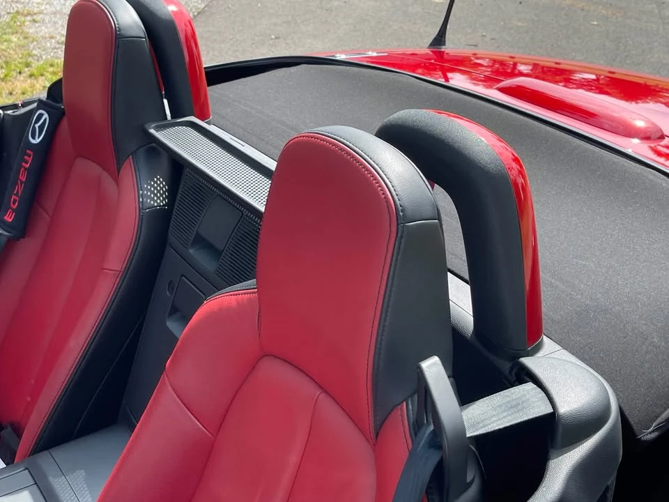 2006 Mazda NC MX-5 Miata - Image 7 of 12