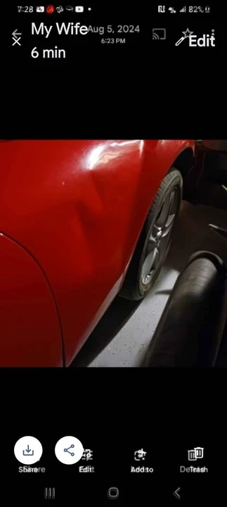 2006 Mazda NC MX-5 Miata - Image 3 of 5