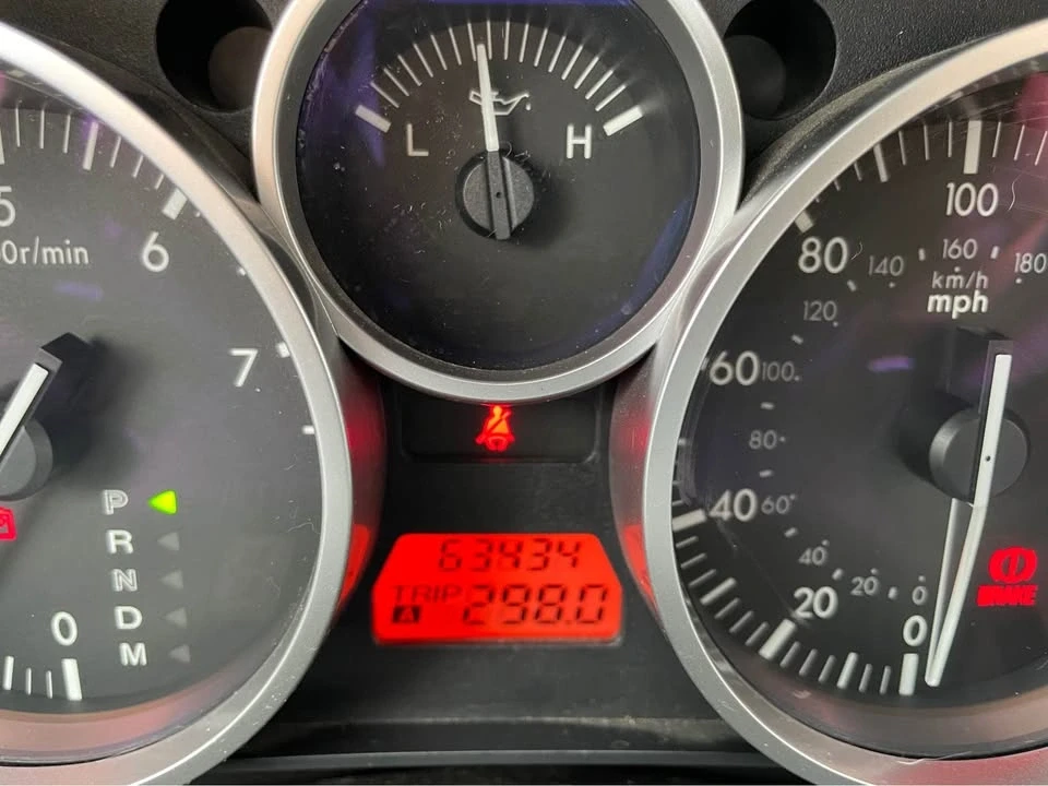 2006 Mazda NC MX-5 Miata - Image 4 of 6