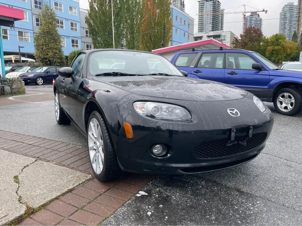 2006 Mazda NC MX-5 Miata - Image 2 of 6