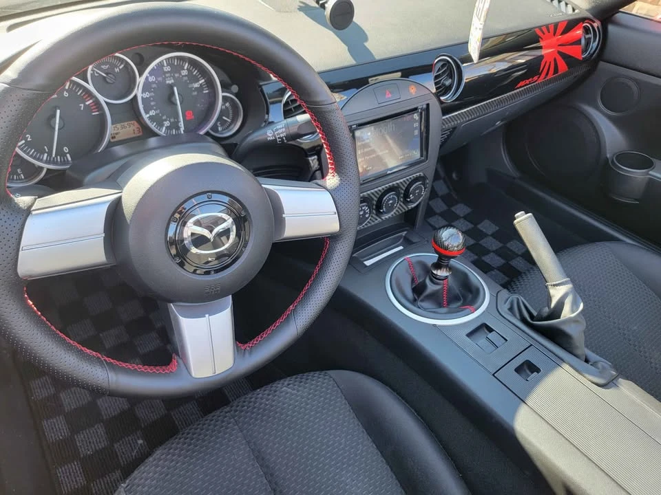 2006 Mazda NC MX-5 Miata - Image 14 of 20