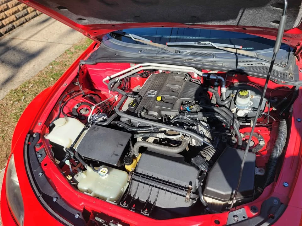 2006 Mazda NC MX-5 Miata - Image 8 of 20