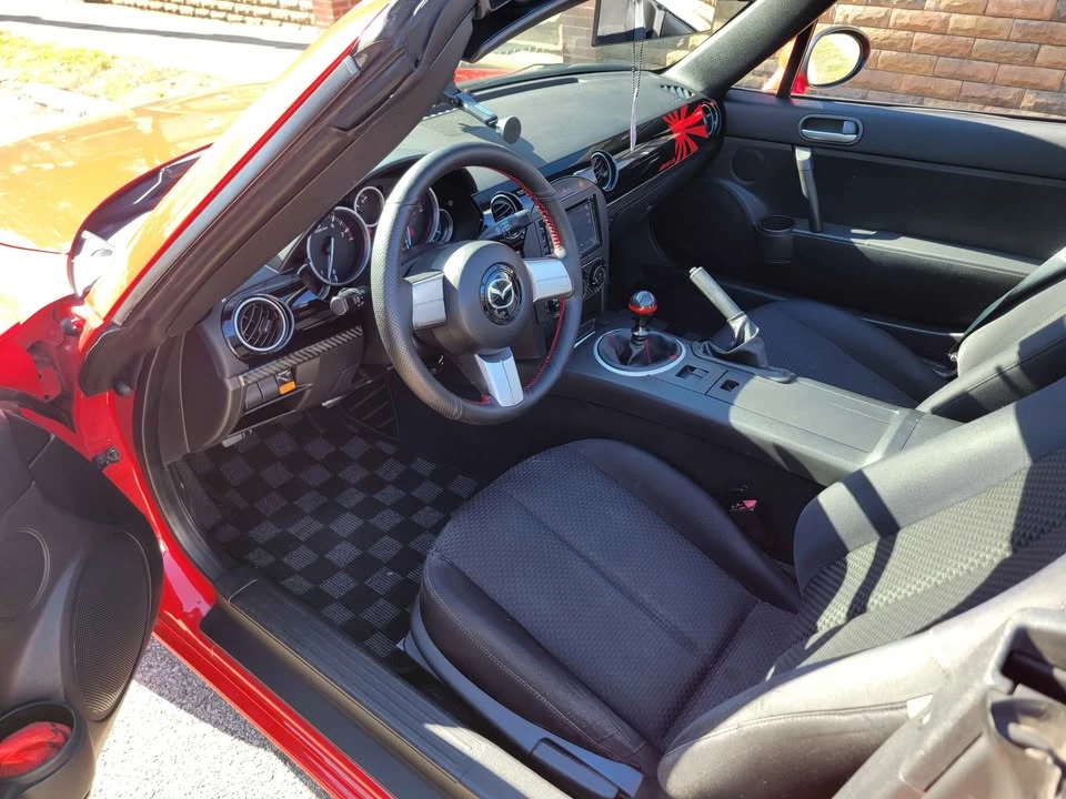 2006 Mazda NC MX-5 Miata - Image 12 of 20