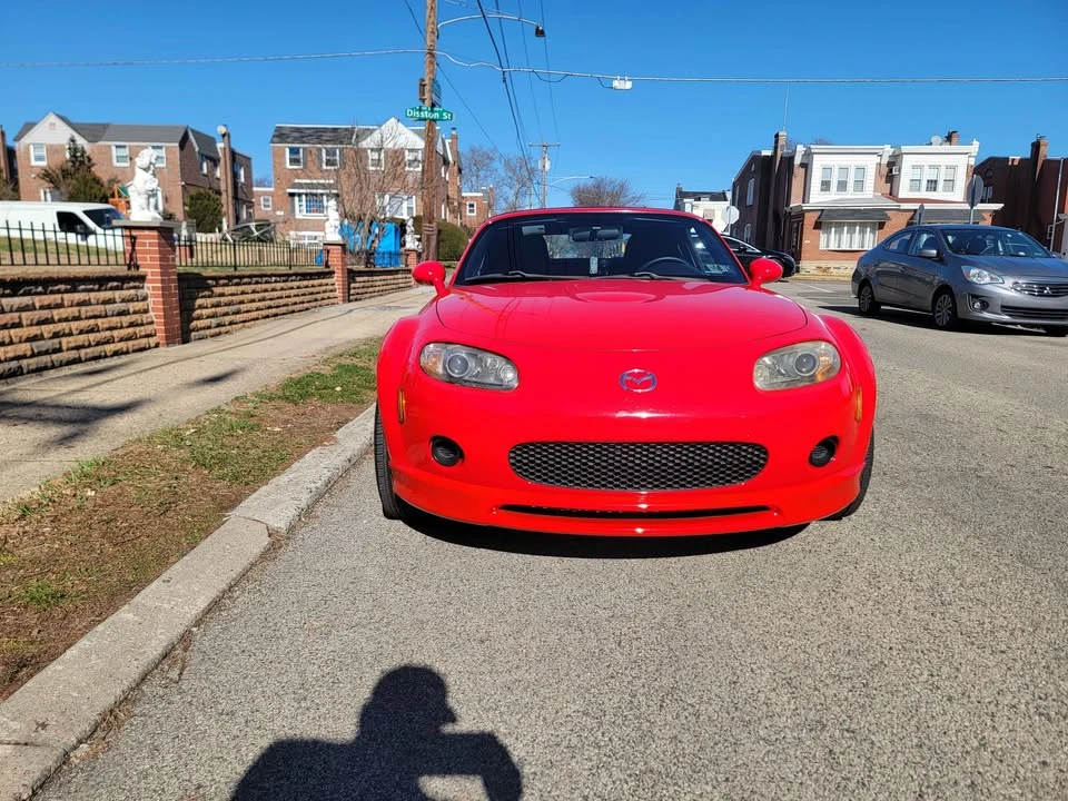 2006 Mazda NC MX-5 Miata - Image 3 of 20