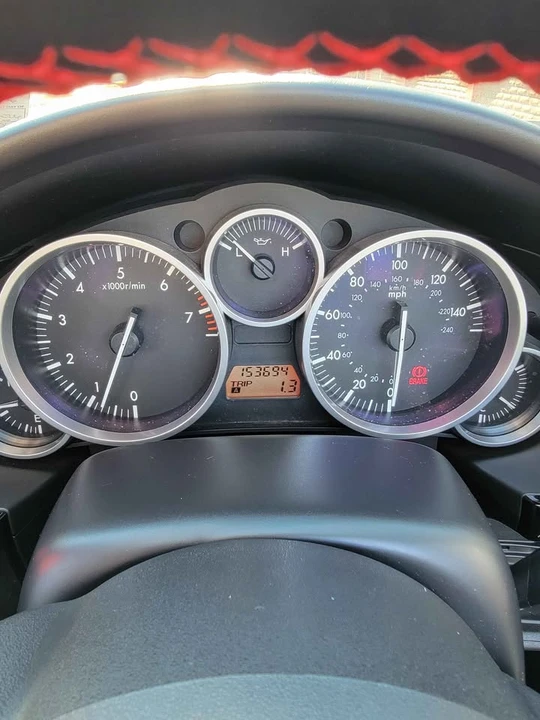 2006 Mazda NC MX-5 Miata - Image 15 of 20
