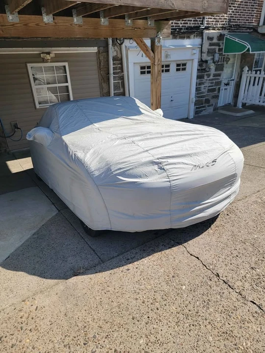 2006 Mazda NC MX-5 Miata - Image 20 of 20
