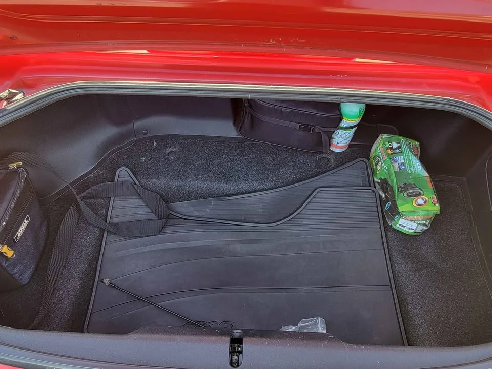 2006 Mazda NC MX-5 Miata - Image 7 of 20