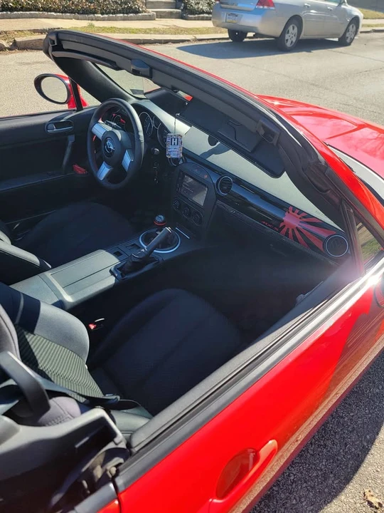 2006 Mazda NC MX-5 Miata - Image 11 of 20