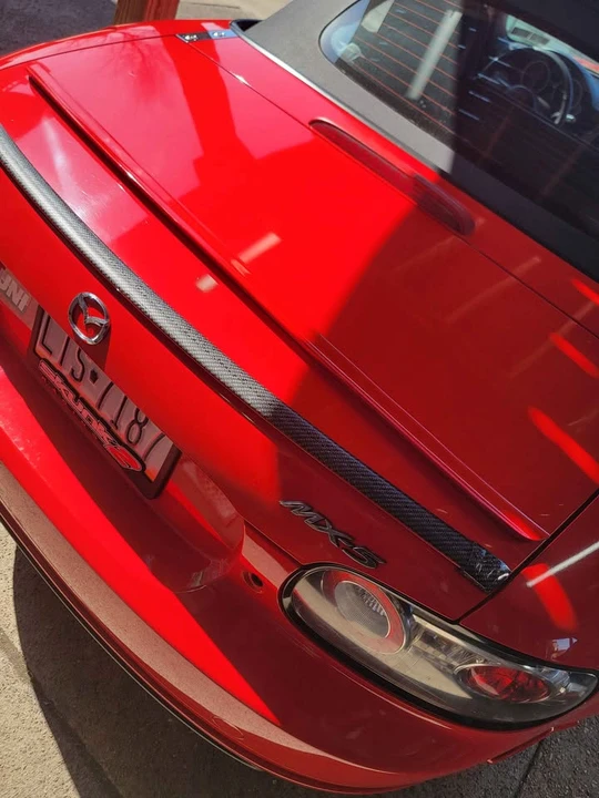 2006 Mazda NC MX-5 Miata - Image 18 of 20