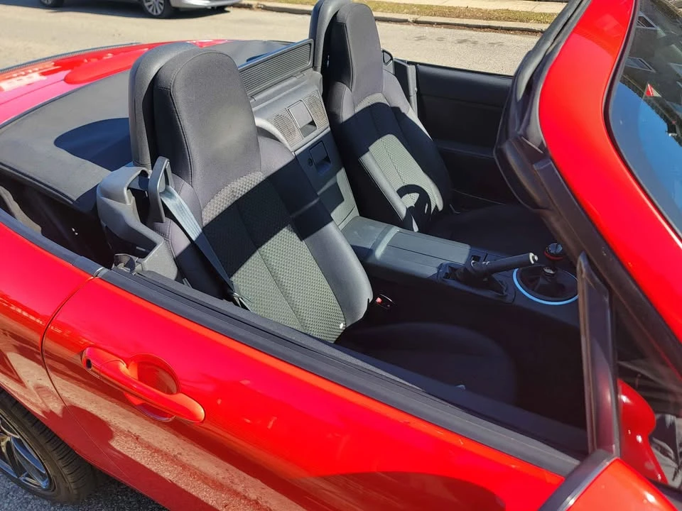 2006 Mazda NC MX-5 Miata - Image 9 of 20
