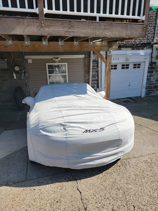 2006 Mazda NC MX-5 Miata - Image 19 of 20