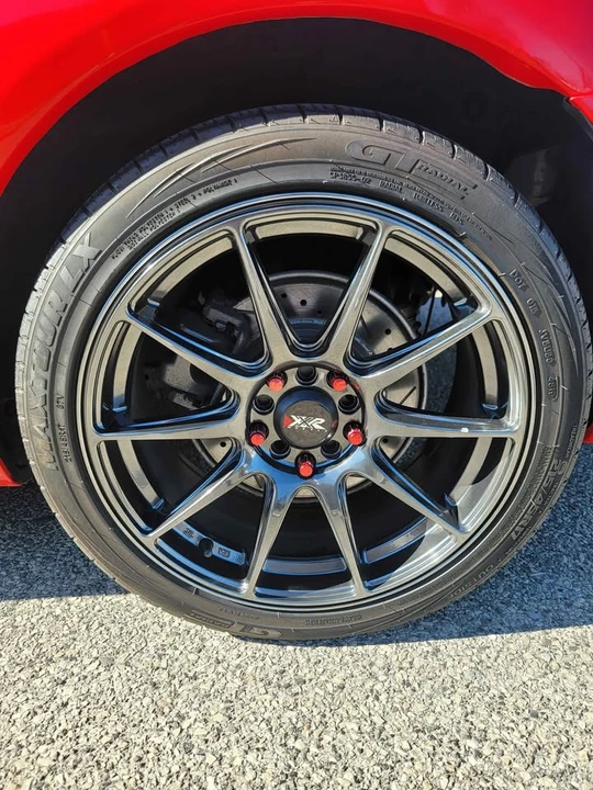 2006 Mazda NC MX-5 Miata - Image 13 of 20