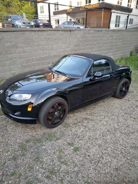 2006 Mazda MX-5 Miata RF